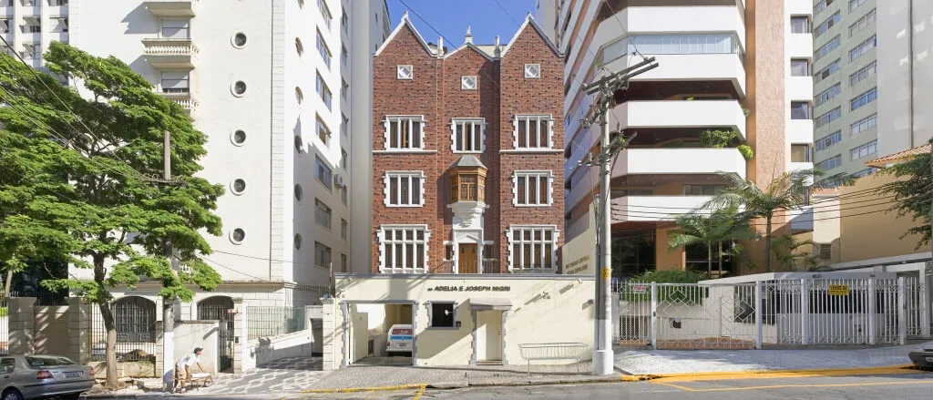 770 replica, São Paulo, Brazil